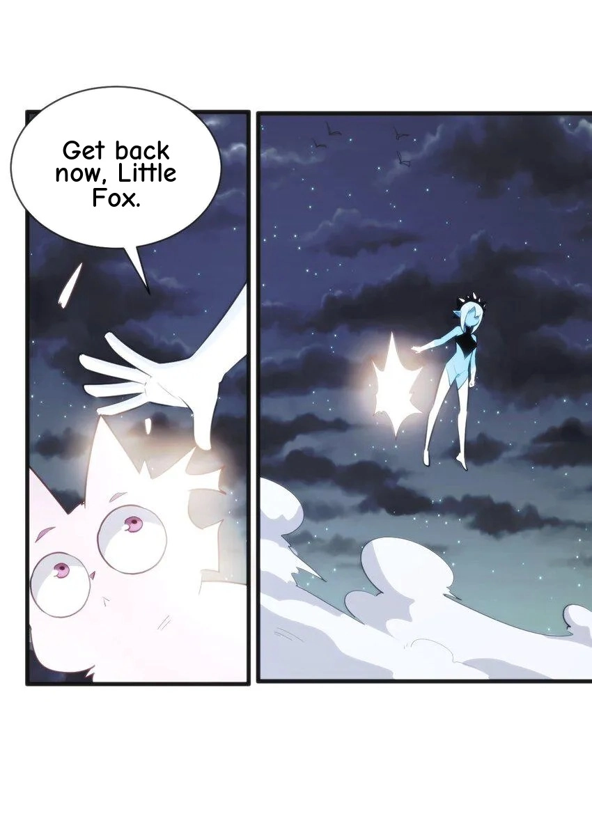 The Saintess has a Showdown Chapter 225 page 49 - 