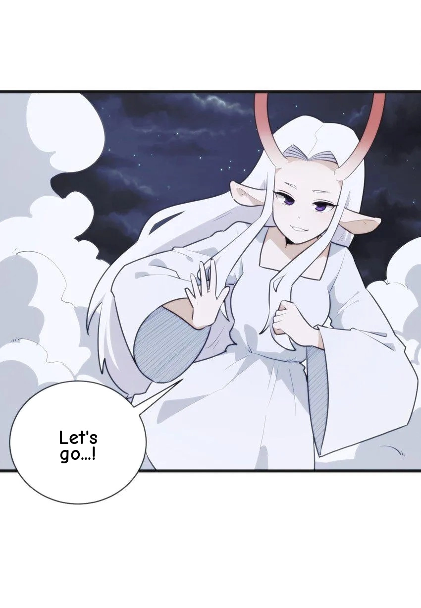 The Saintess has a Showdown Chapter 225 page 50 - 
