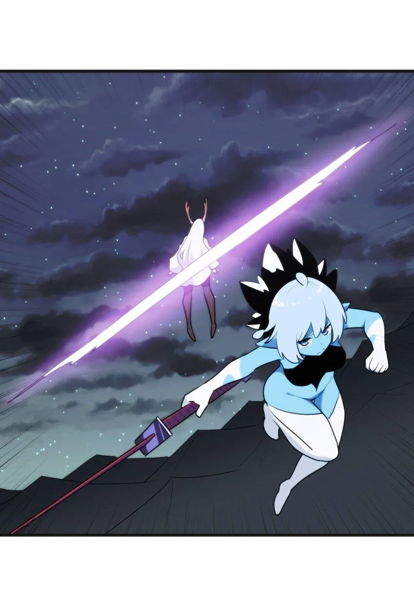 The Saintess has a Showdown Chapter 225 page 53 - 