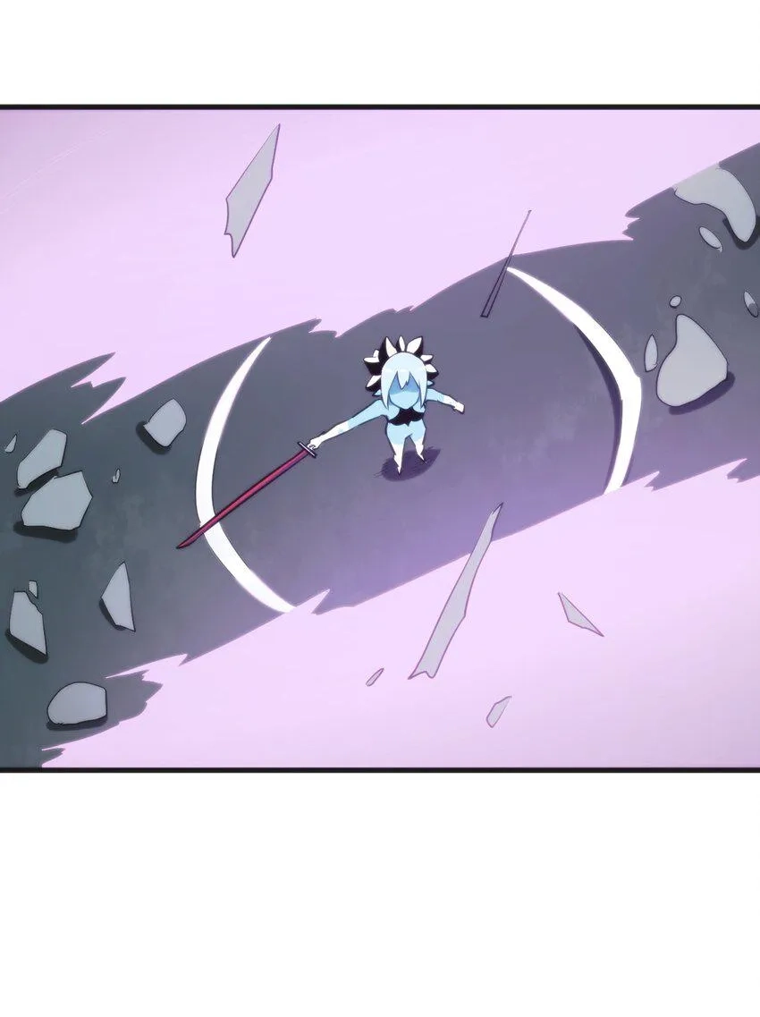 The Saintess has a Showdown Chapter 225 page 57 - 