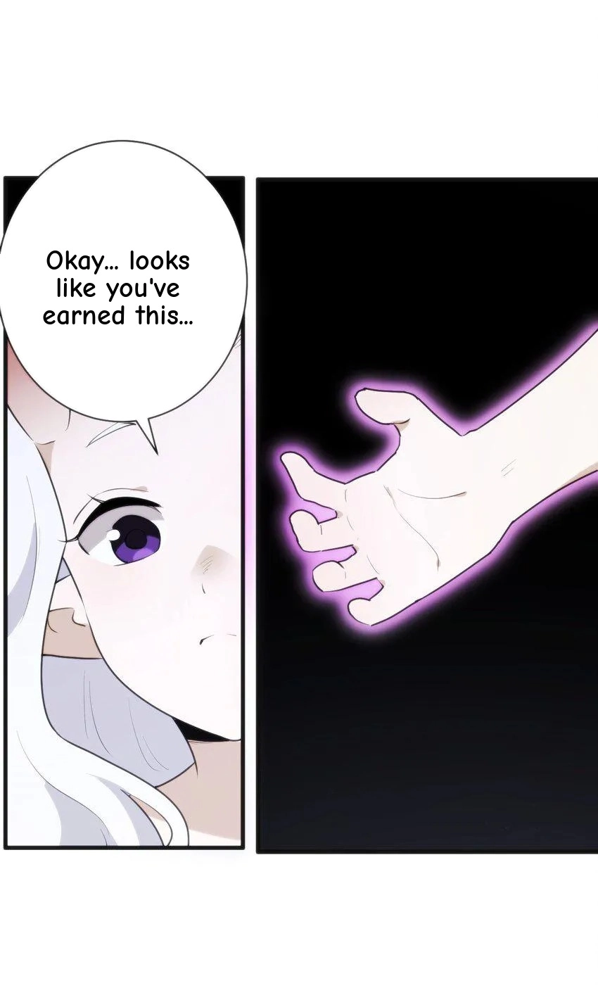 The Saintess has a Showdown Chapter 225 page 59 - 