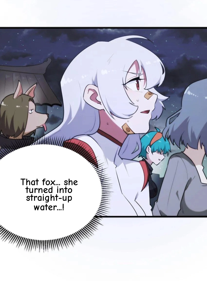 The Saintess has a Showdown Chapter 225 page 10 - 