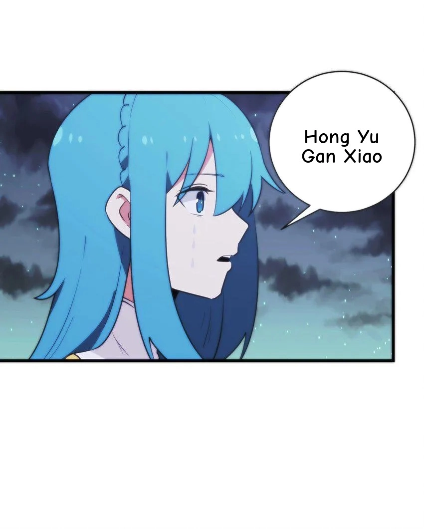 The Saintess has a Showdown Chapter 230 page 26 - 