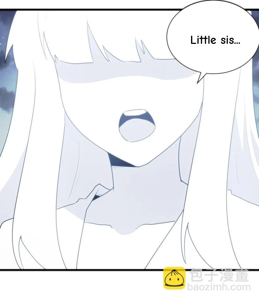 The Saintess has a Showdown Chapter 230 page 29 - 
