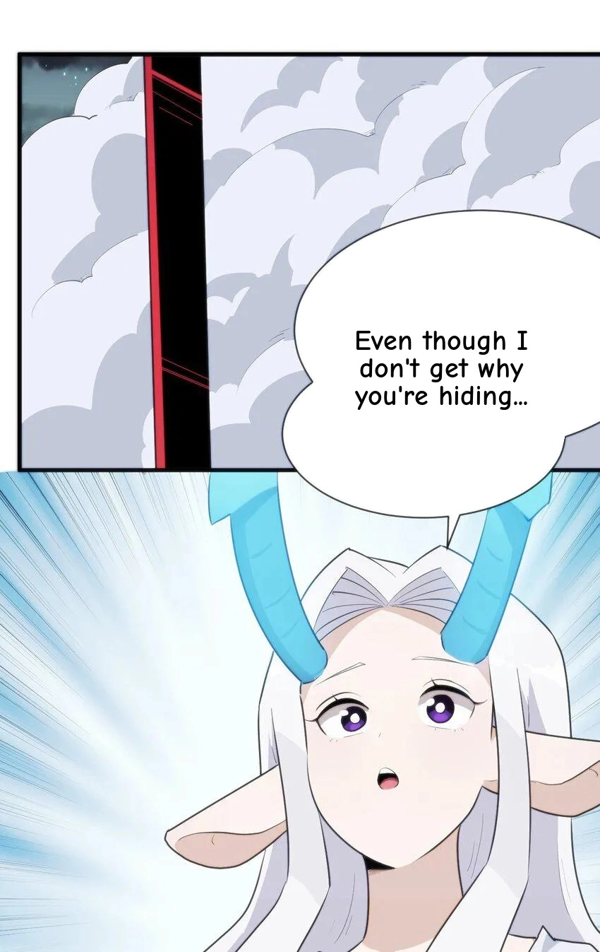 The Saintess has a Showdown Chapter 230 page 4 - 