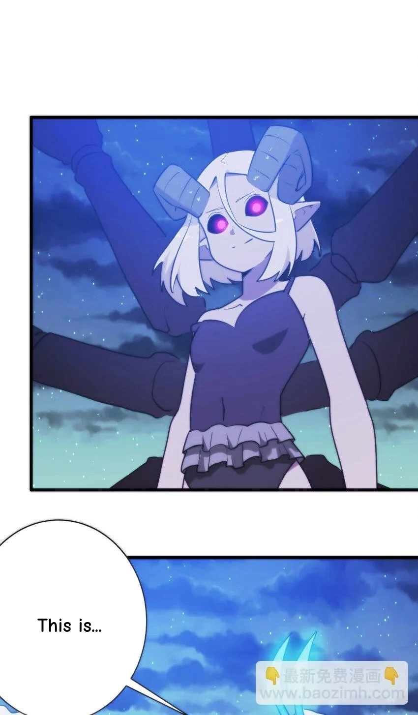 The Saintess has a Showdown Chapter 230 page 44 - 