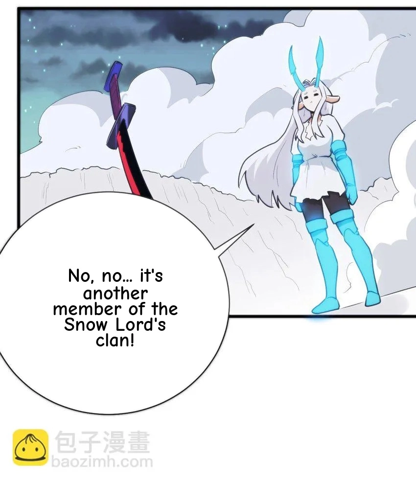 The Saintess has a Showdown Chapter 230 page 49 - 