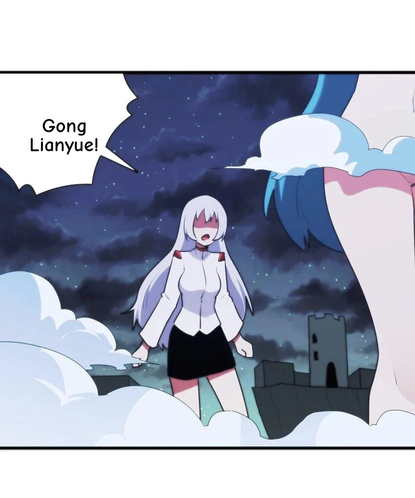 The Saintess has a Showdown Chapter 230 page 52 - 