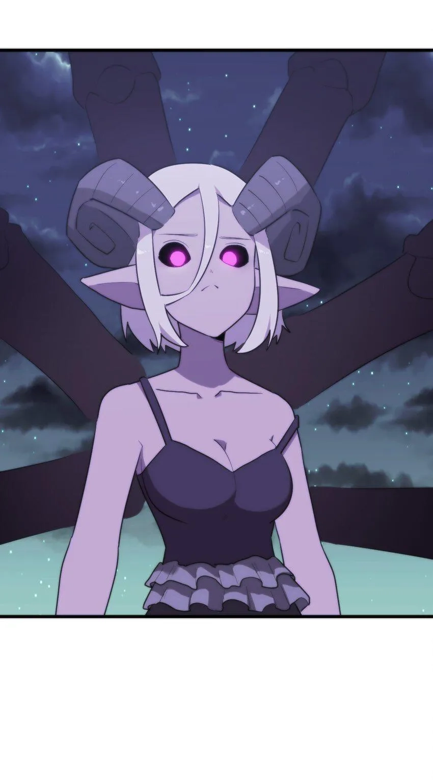 The Saintess has a Showdown Chapter 230 page 7 - 