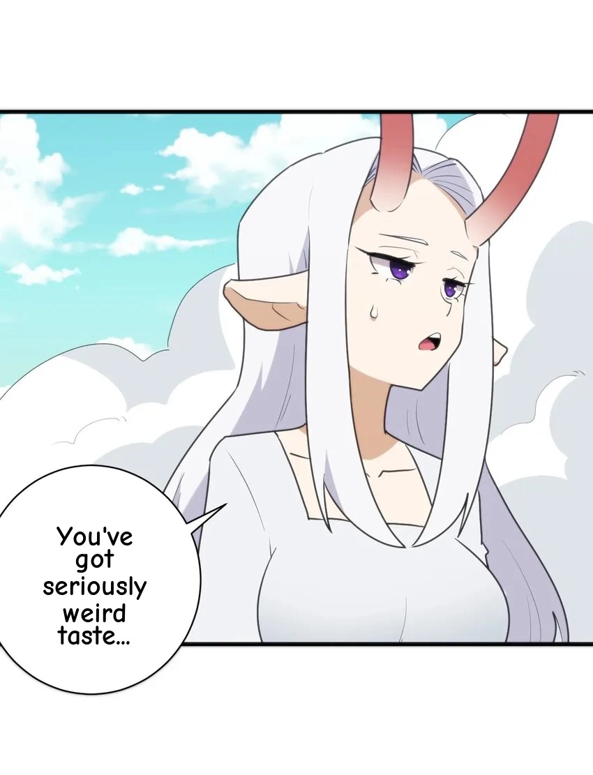The Saintess has a Showdown Chapter 232 page 23 - 