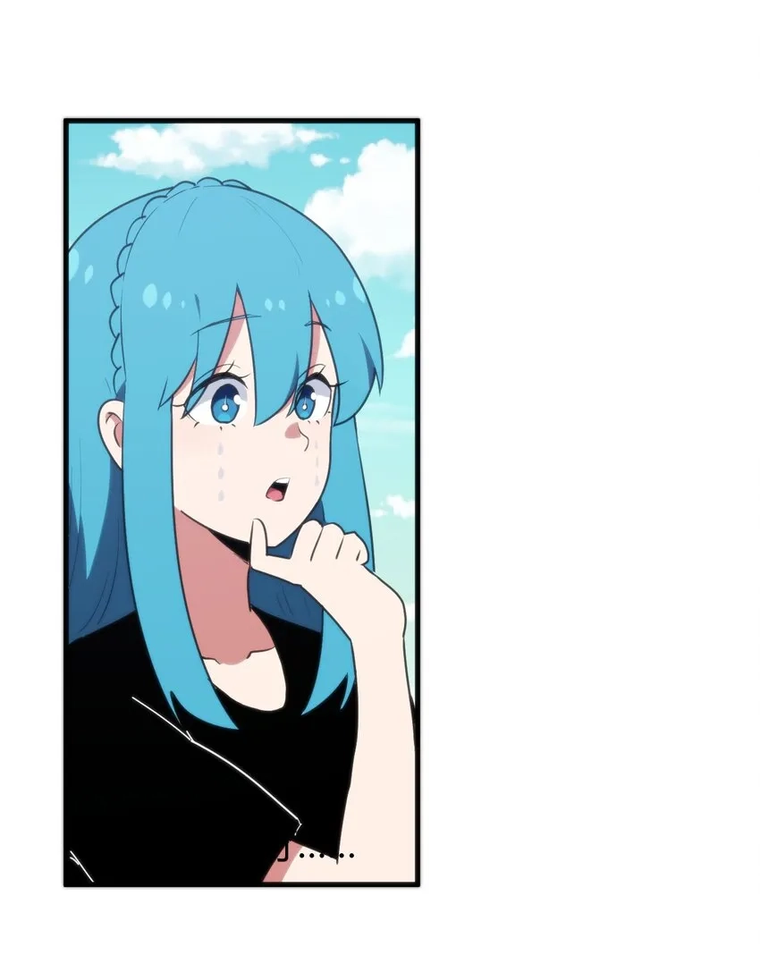 The Saintess has a Showdown Chapter 232 page 25 - 