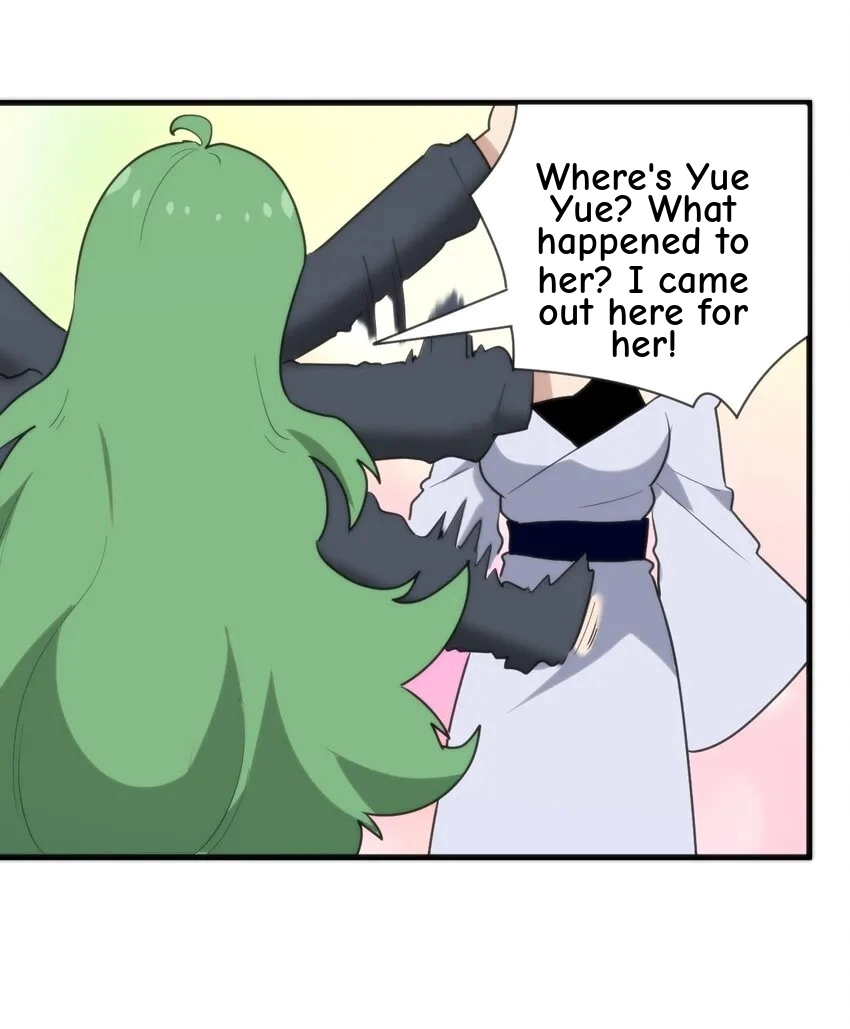 The Saintess has a Showdown Chapter 232 page 43 - 