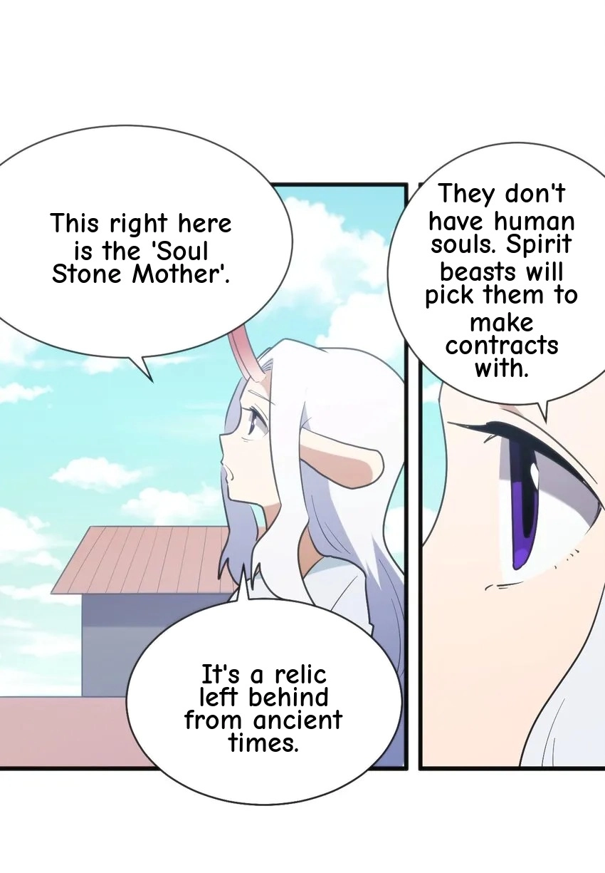The Saintess has a Showdown Chapter 232 page 6 - 