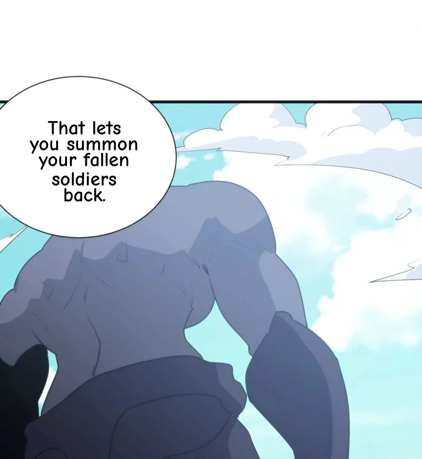 The Saintess has a Showdown Chapter 232 page 10 - 