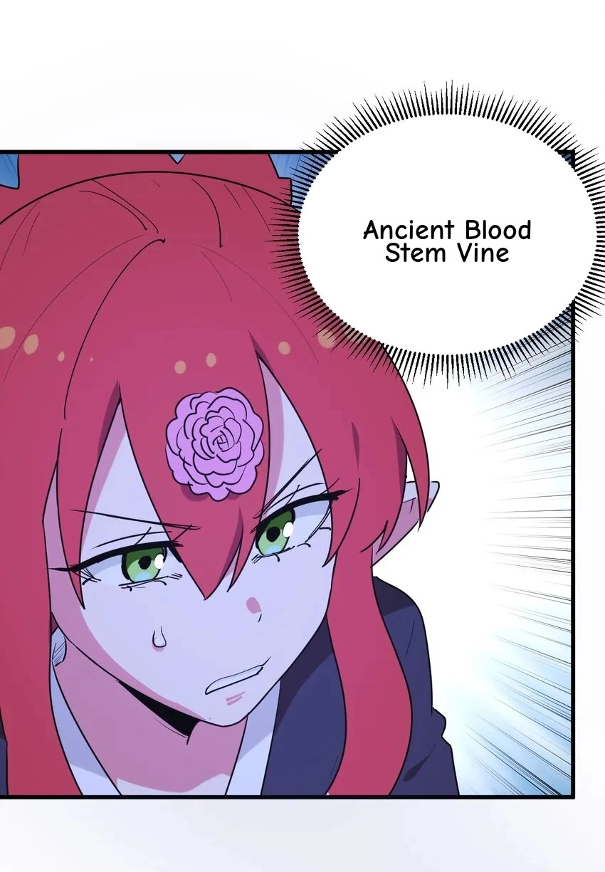 The Saintess has a Showdown Chapter 233 page 18 - 