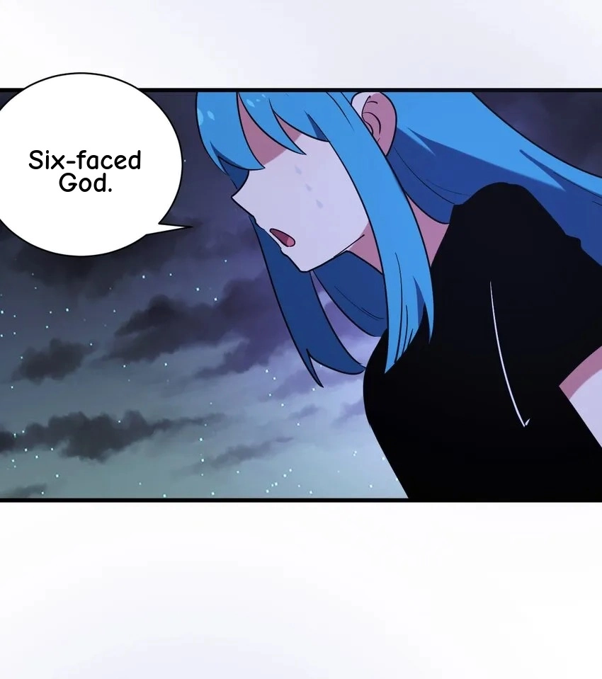 The Saintess has a Showdown Chapter 233 page 19 - 
