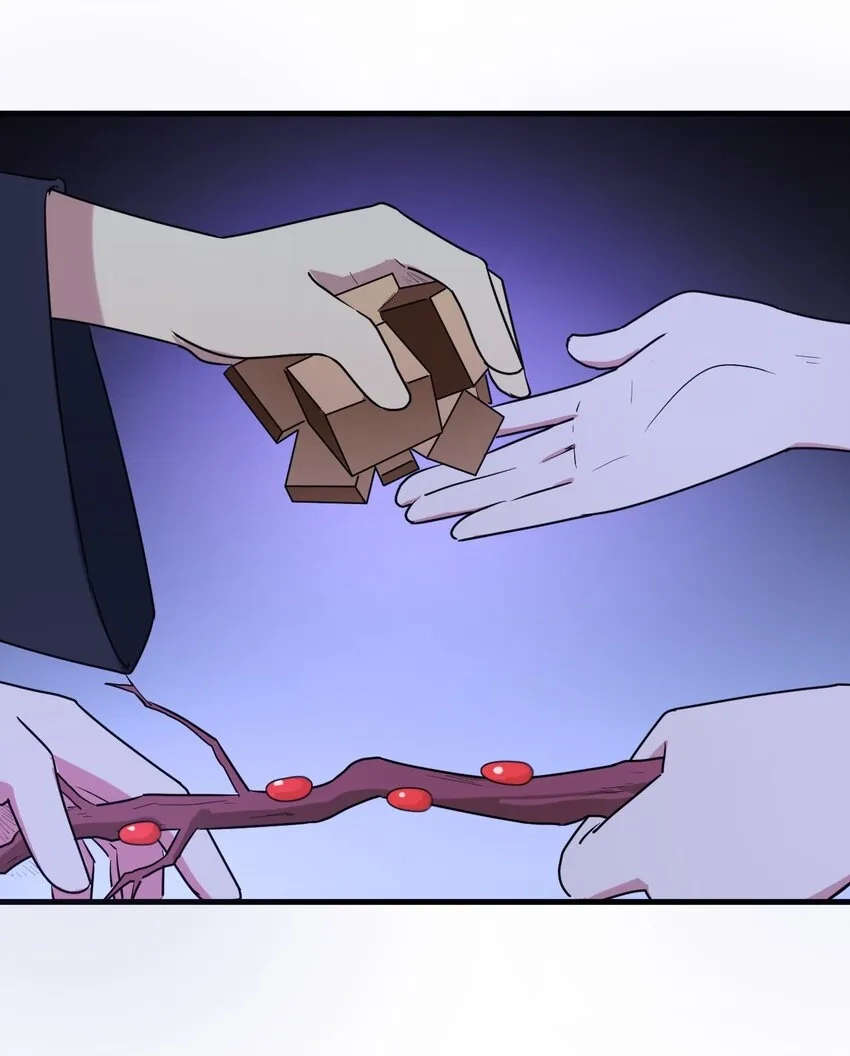 The Saintess has a Showdown Chapter 233 page 22 - 