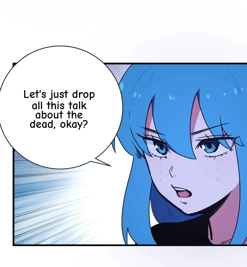 The Saintess has a Showdown Chapter 233 page 24 - 