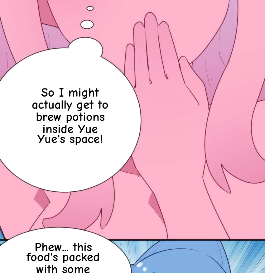 The Saintess has a Showdown Chapter 233 page 44 - 