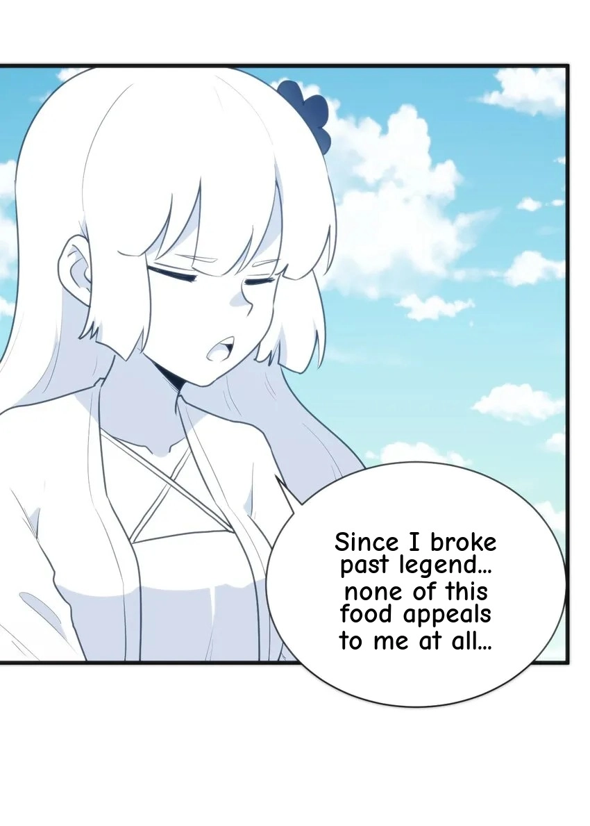 The Saintess has a Showdown Chapter 233 page 49 - 