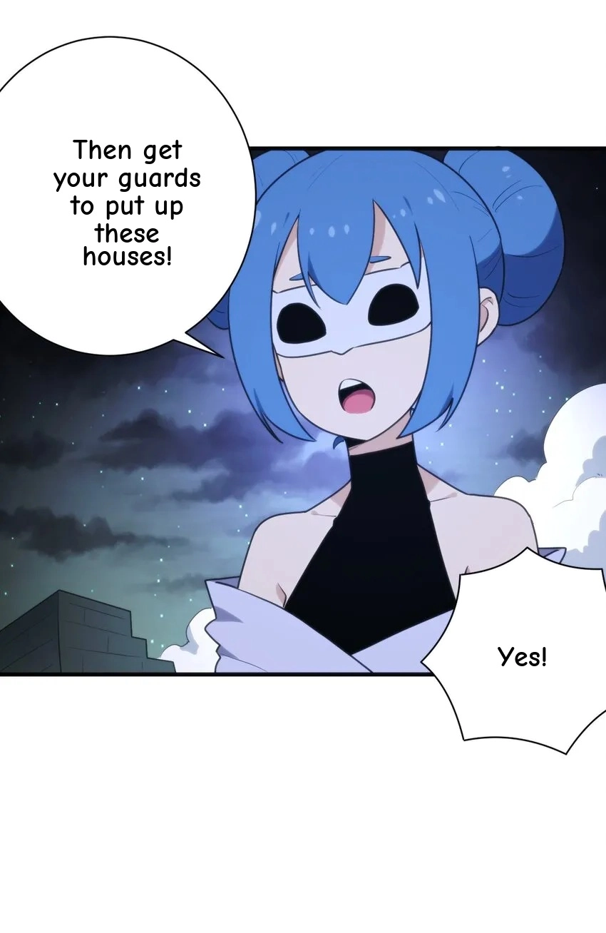 The Saintess has a Showdown Chapter 233 page 6 - 