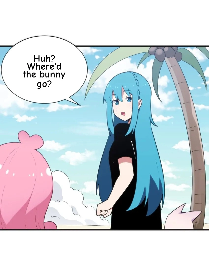 The Saintess has a Showdown Chapter 233 page 52 - 