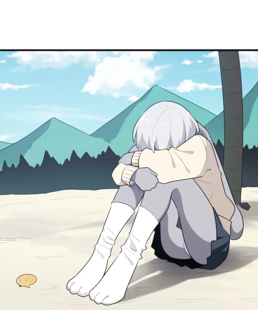 The Saintess has a Showdown Chapter 233 page 54 - 