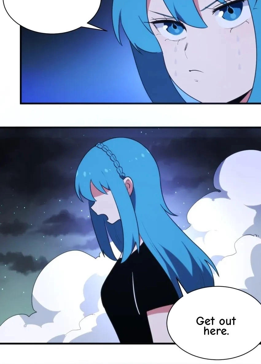 The Saintess has a Showdown Chapter 233 page 10 - 