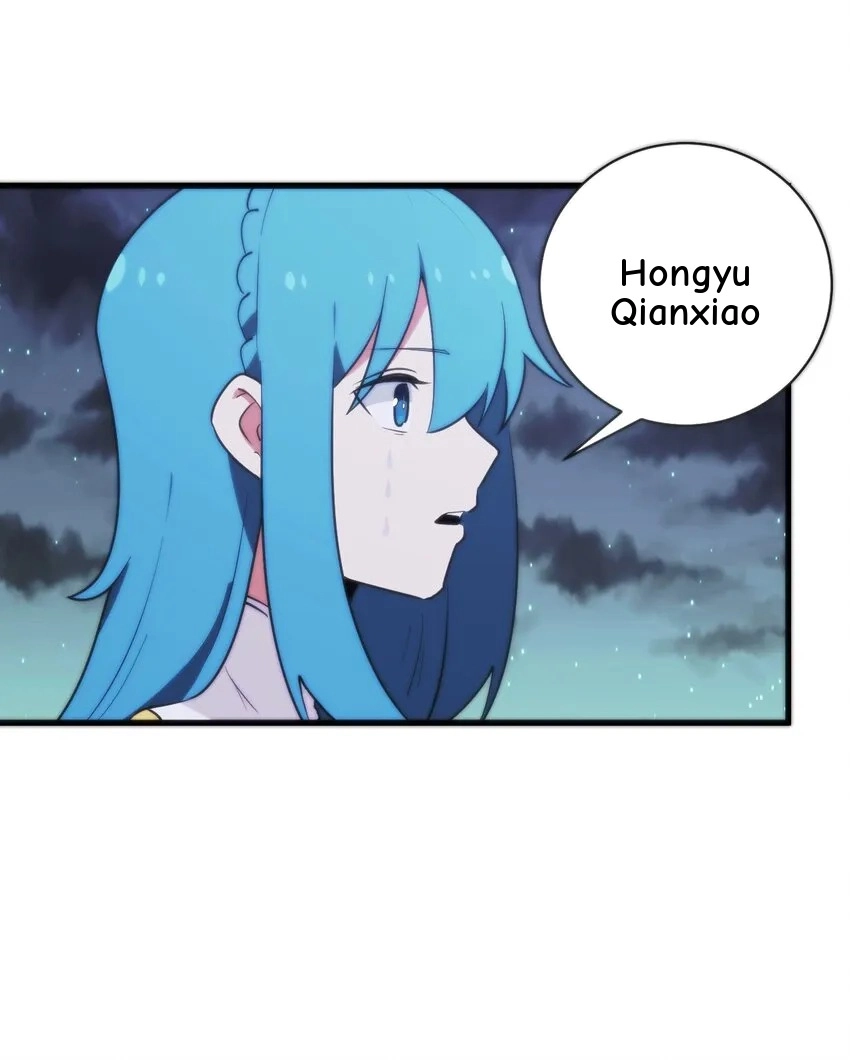 The Saintess has a Showdown Chapter 234 page 26 - 