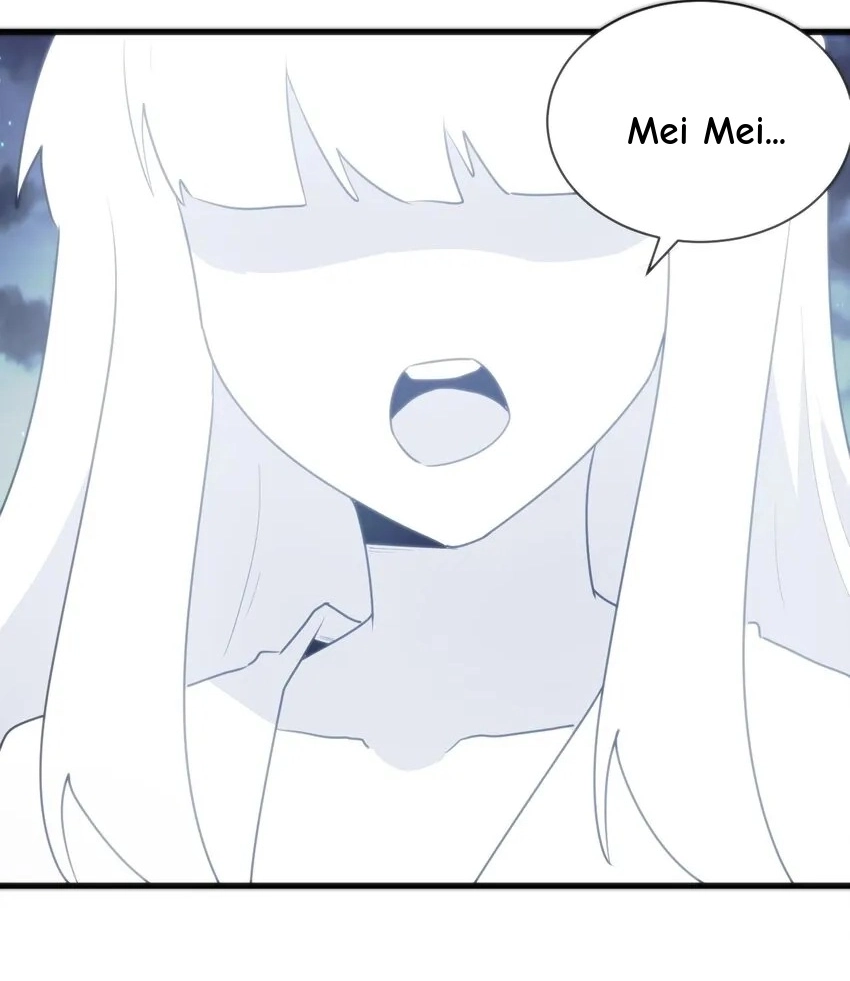 The Saintess has a Showdown Chapter 234 page 29 - 