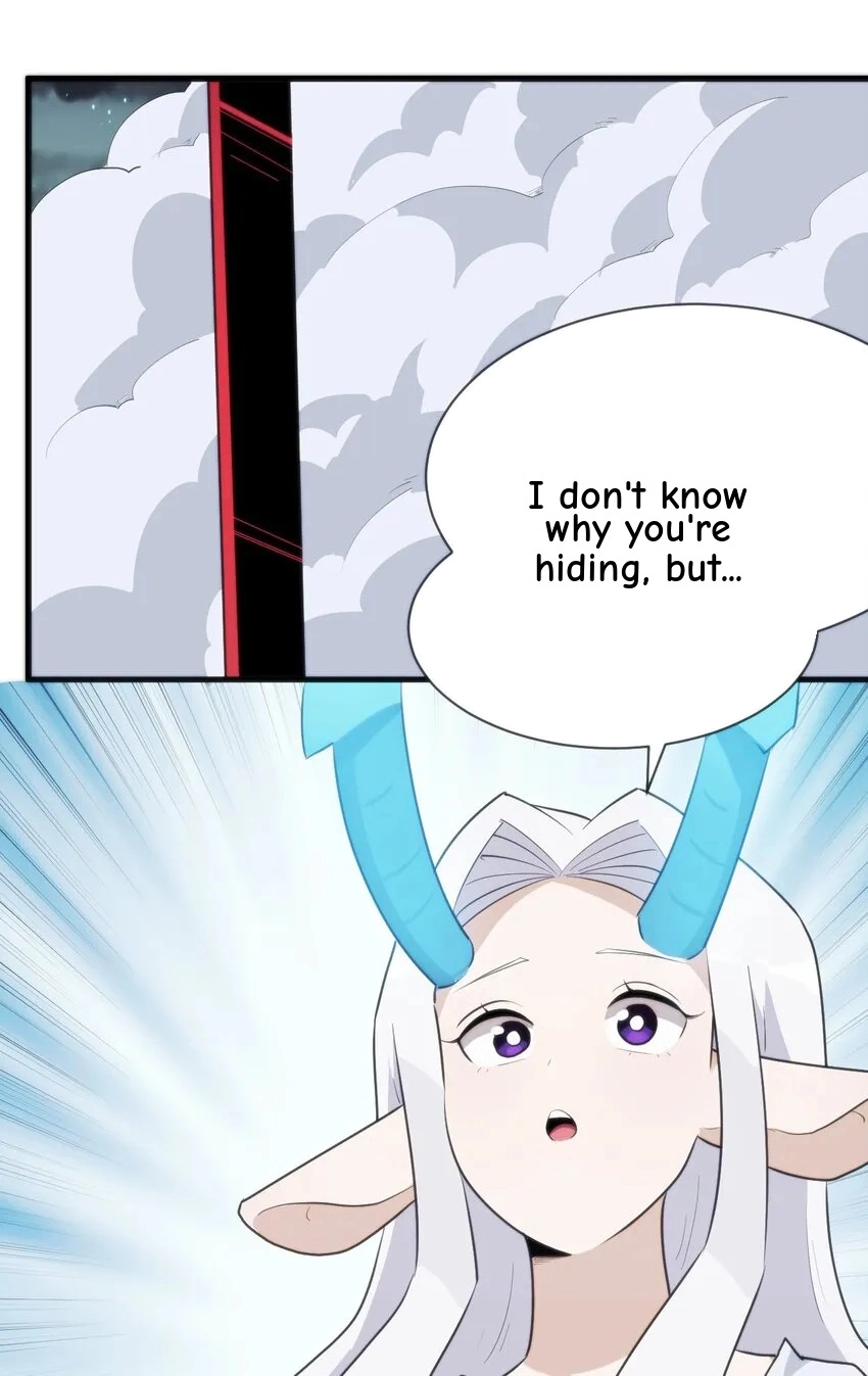 The Saintess has a Showdown Chapter 234 page 4 - 