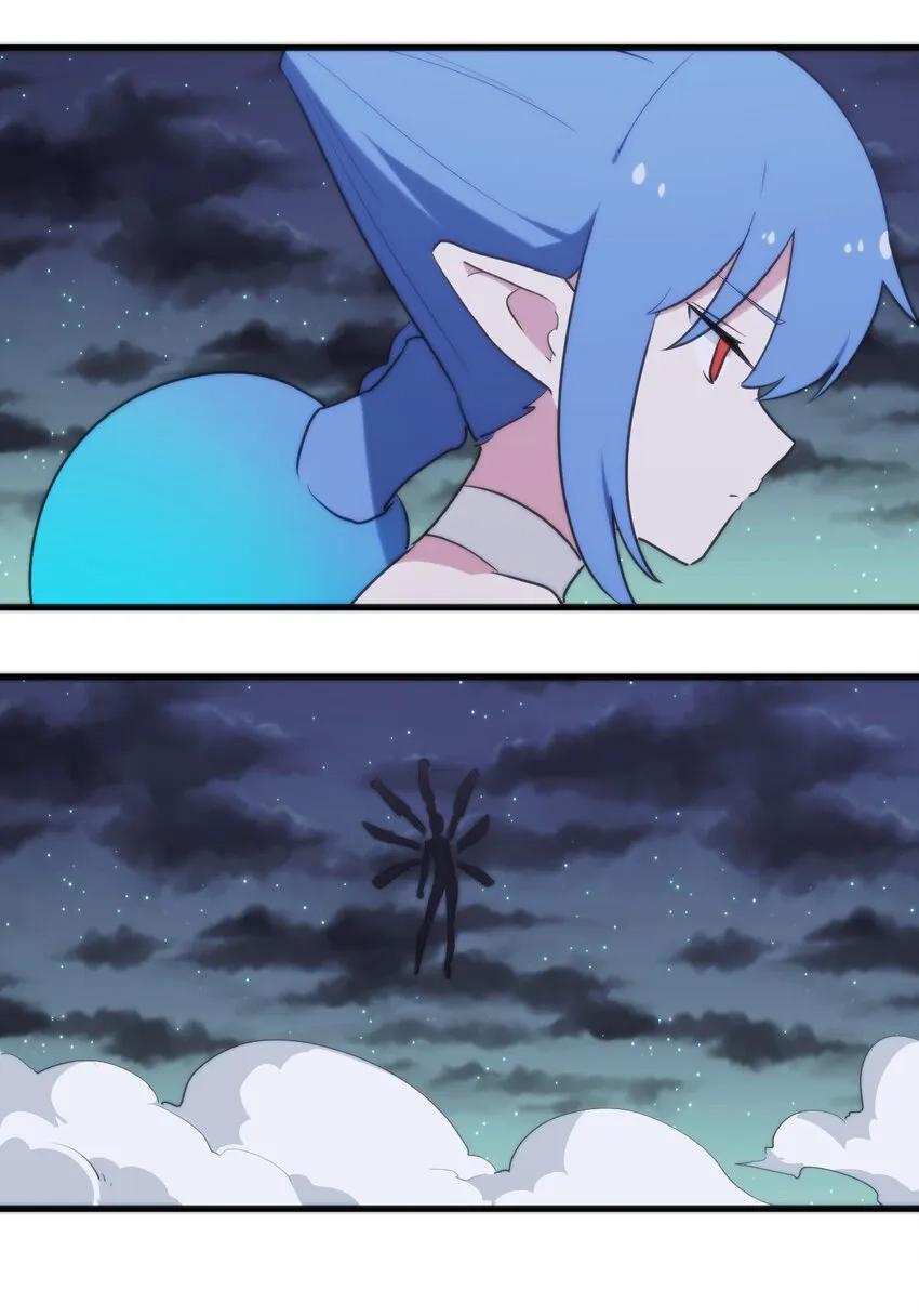 The Saintess has a Showdown Chapter 234 page 6 - 