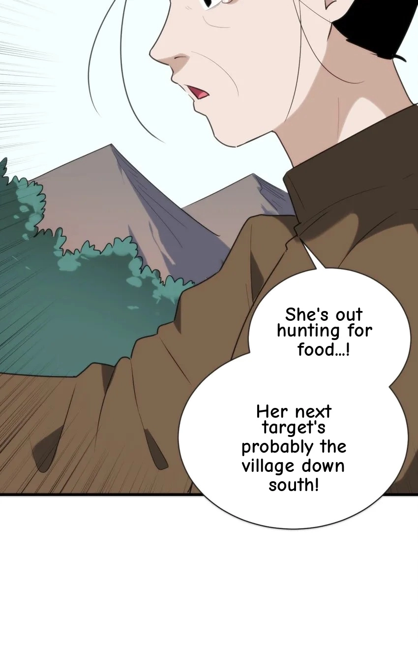The Saintess has a Showdown Chapter 235 page 22 - 