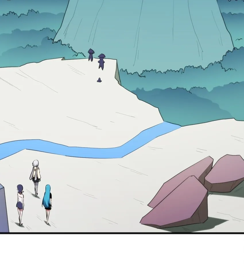 The Saintess has a Showdown Chapter 235 page 39 - 