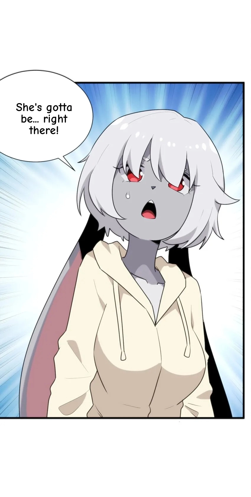 The Saintess has a Showdown Chapter 235 page 43 - 