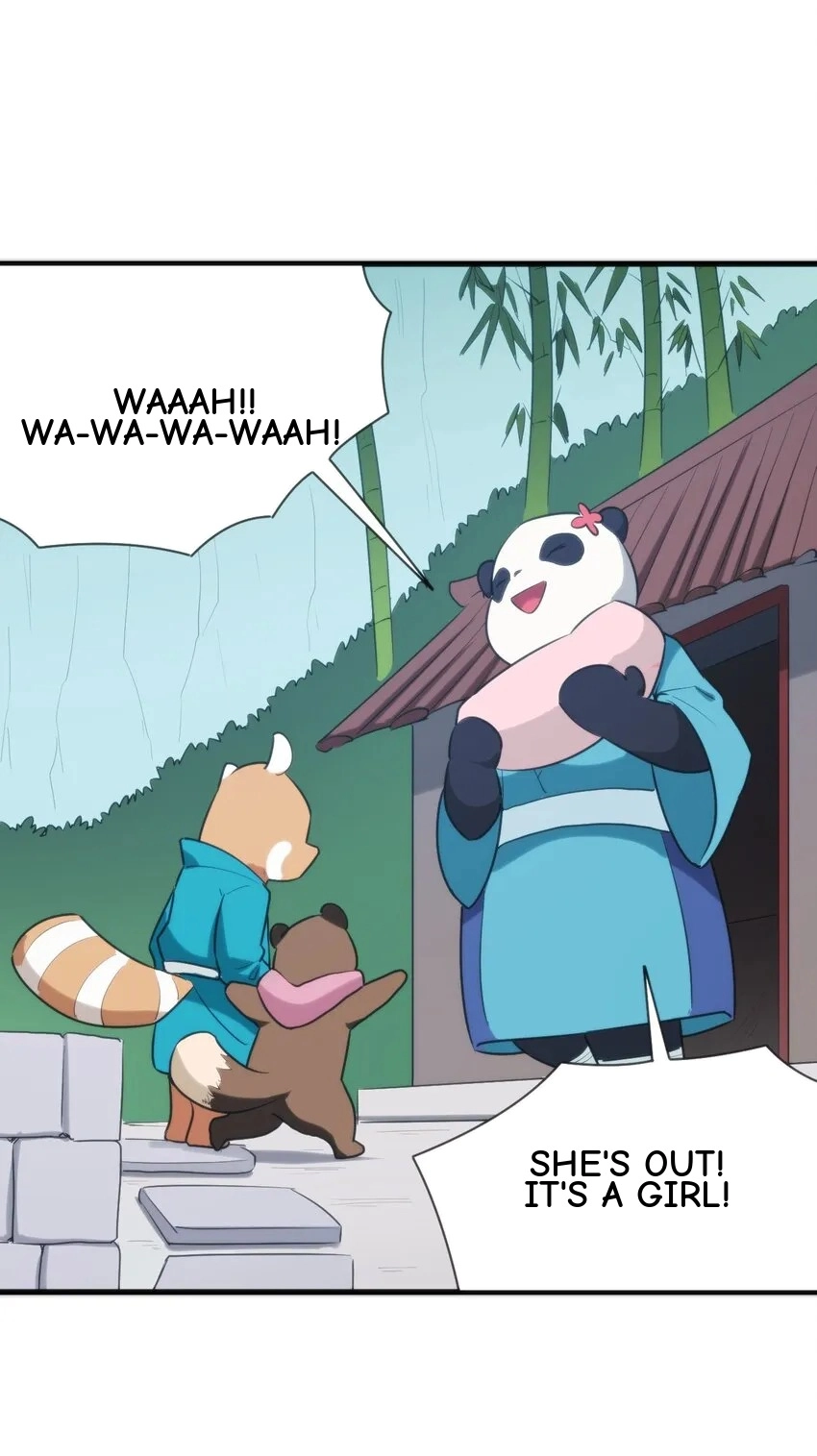 The Saintess has a Showdown Chapter 235 page 48 - 