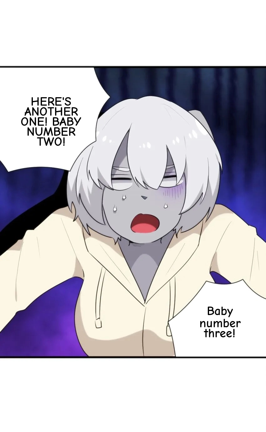 The Saintess has a Showdown Chapter 235 page 54 - 