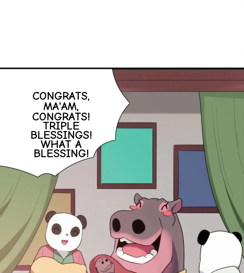 The Saintess has a Showdown Chapter 235 page 55 - 