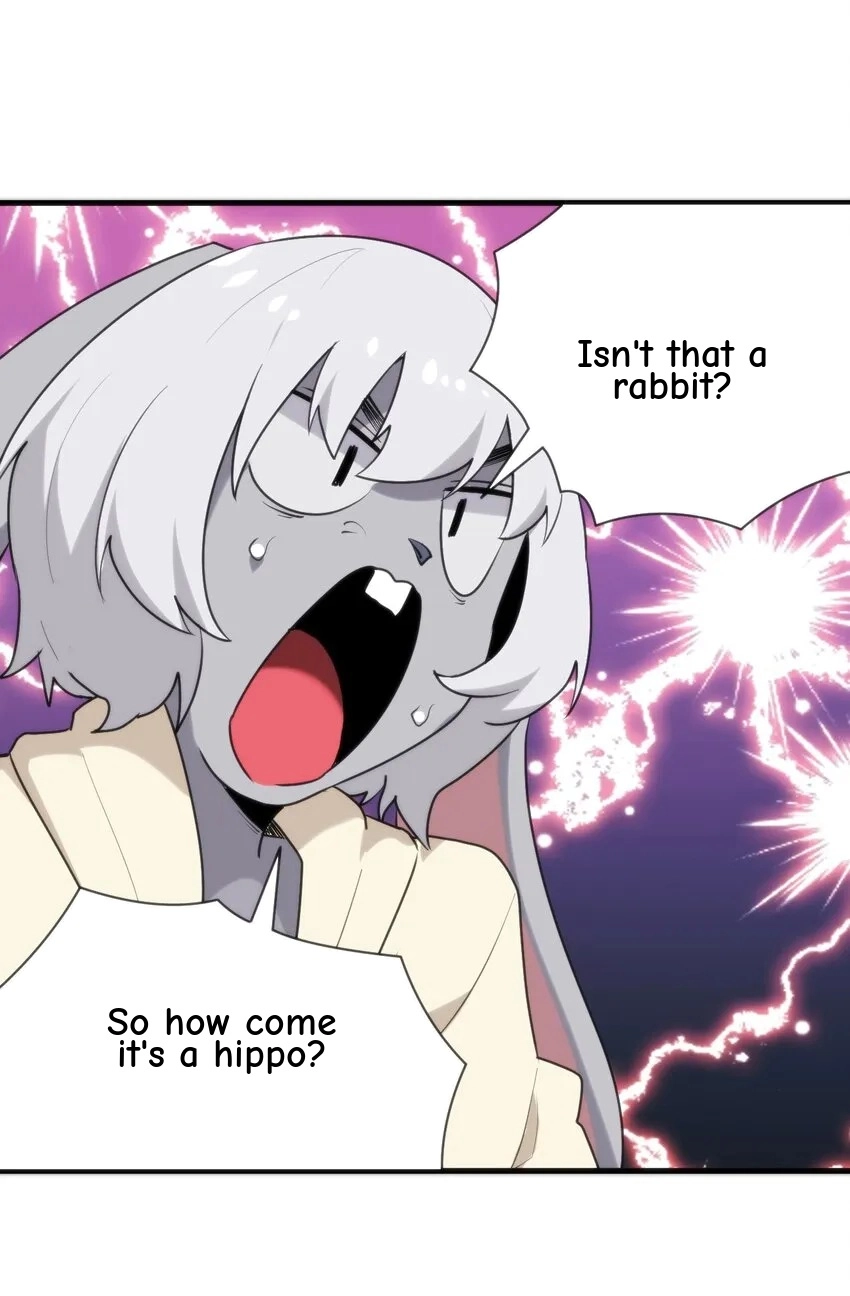 The Saintess has a Showdown Chapter 235 page 57 - 