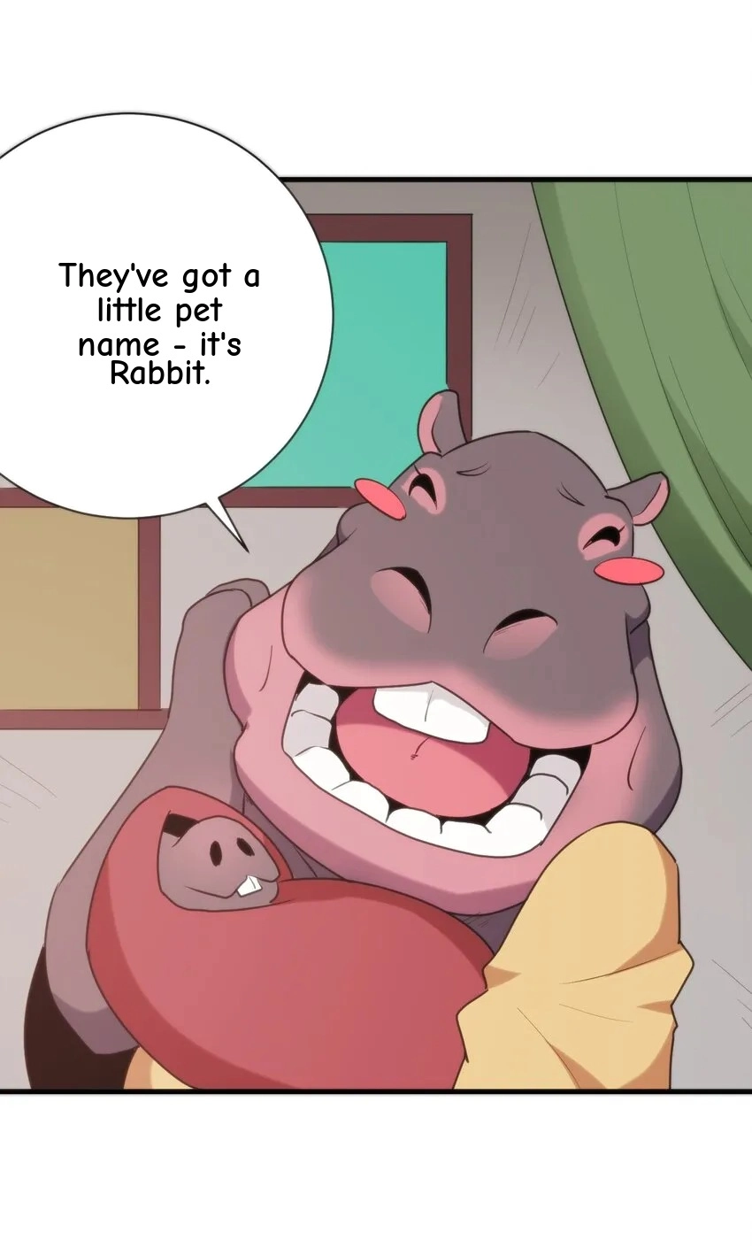 The Saintess has a Showdown Chapter 235 page 58 - 