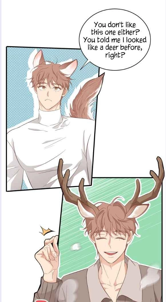The Saintess has a Showdown Chapter 236 page 21 - 