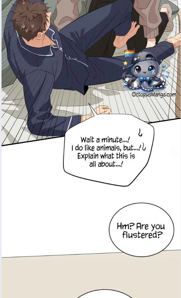 The Saintess has a Showdown Chapter 236 page 27 - 
