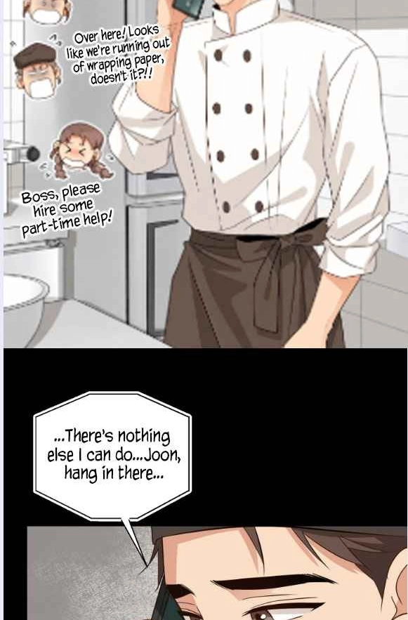 The Saintess has a Showdown Chapter 236 page 7 - 