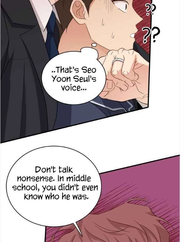The Saintess has a Showdown Chapter 236 page 64 - 