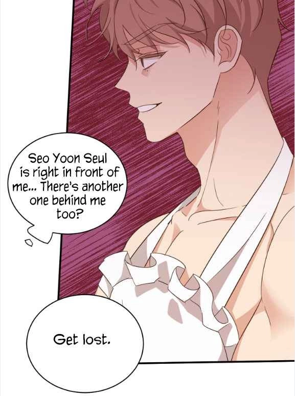 The Saintess has a Showdown Chapter 236 page 65 - 