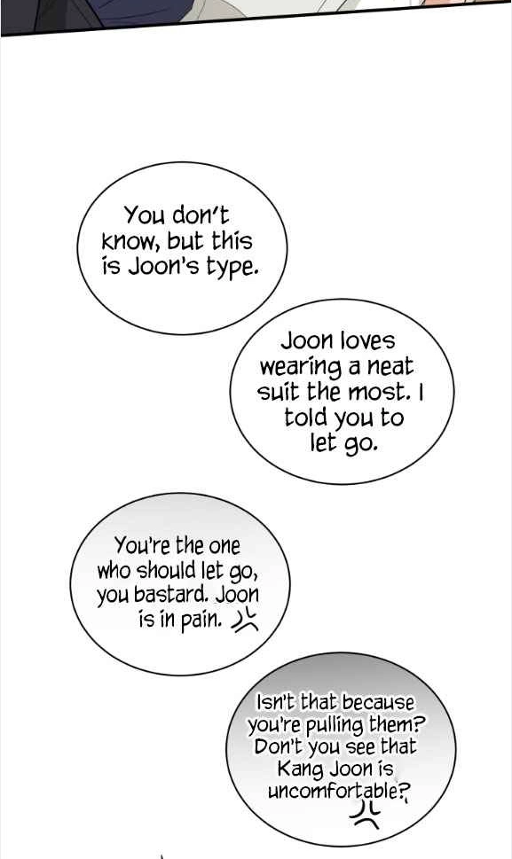 The Saintess has a Showdown Chapter 236 page 72 - 