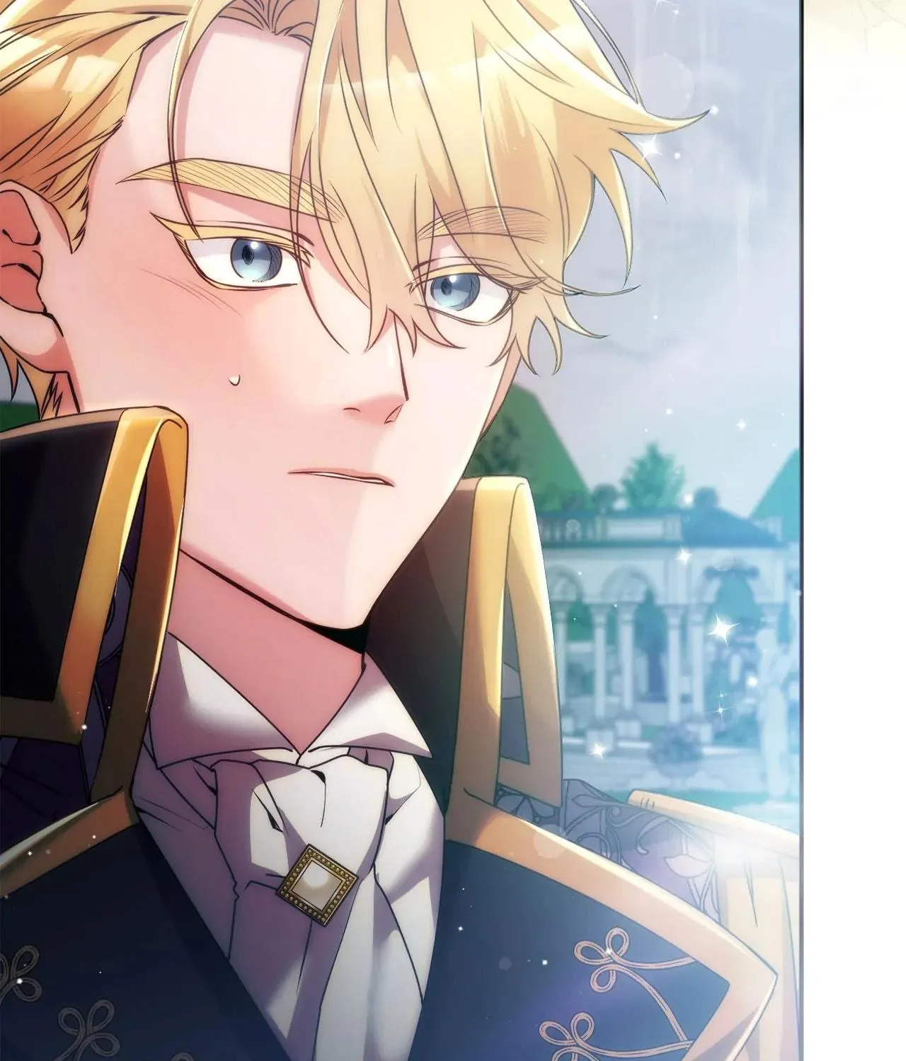 The Saintess Returns to the Emperor Chapter 12 page 168 - 