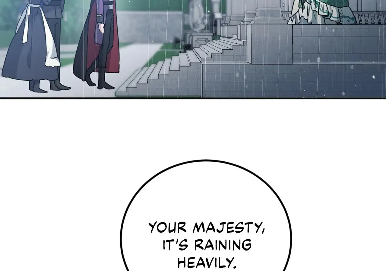 The Saintess Returns to the Emperor Chapter 13 page 2 - 
