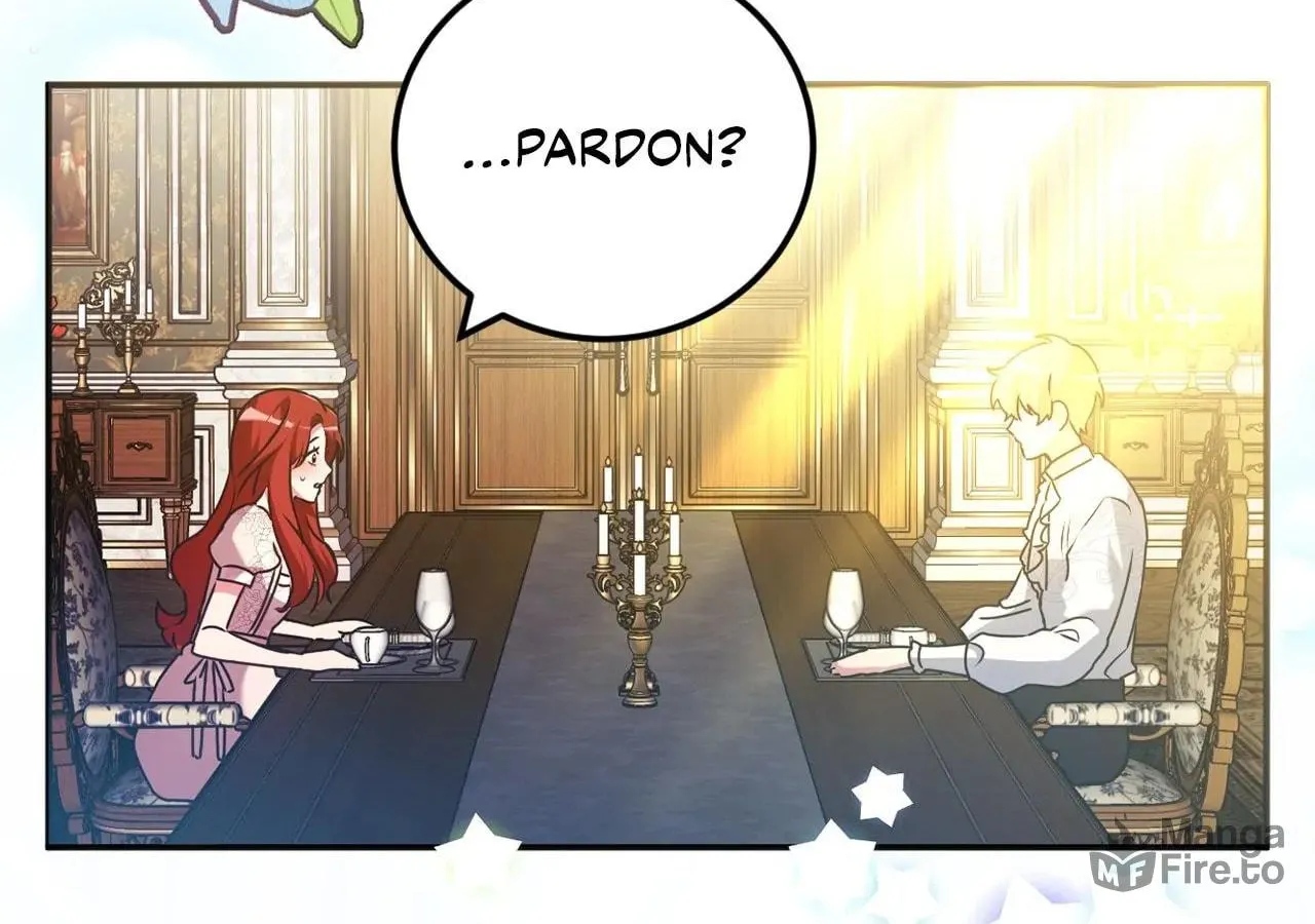 The Saintess Returns to the Emperor Chapter 13 page 137 - 