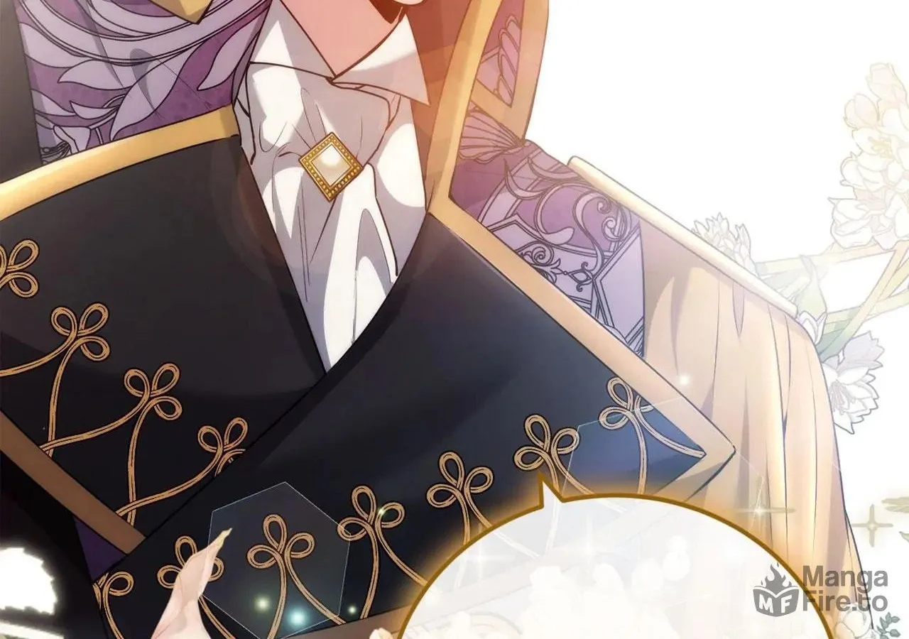 The Saintess Returns to the Emperor Chapter 13 page 30 - 